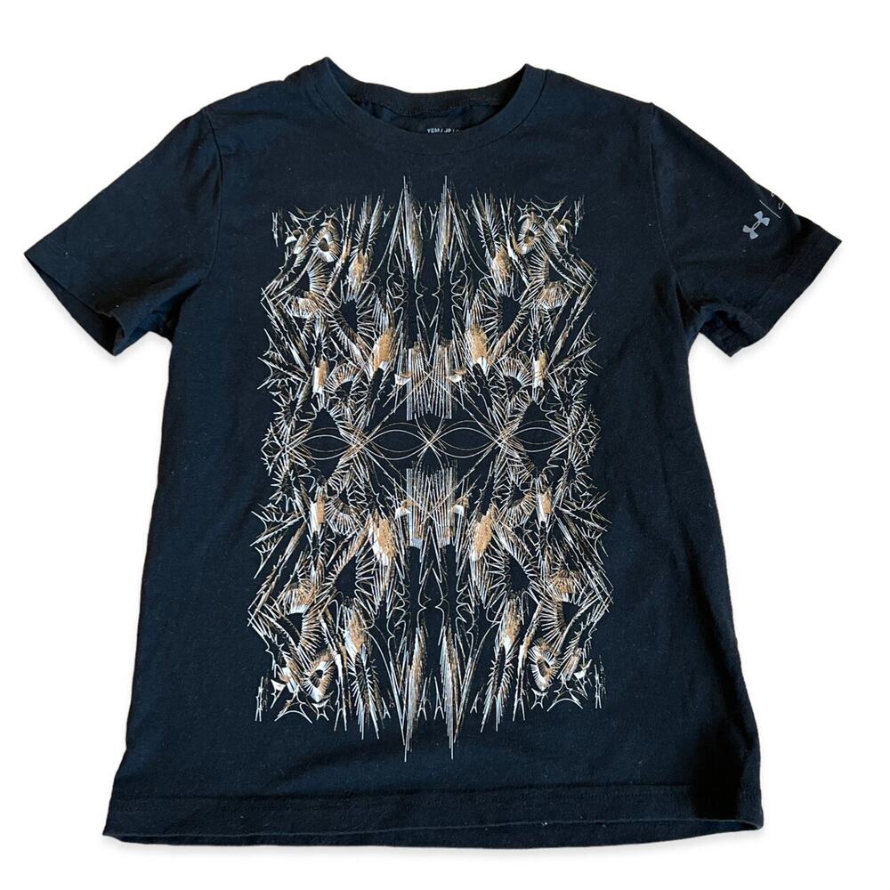 Under Armour Graphic Tee